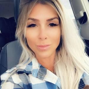 Meet your Posher, Aimee